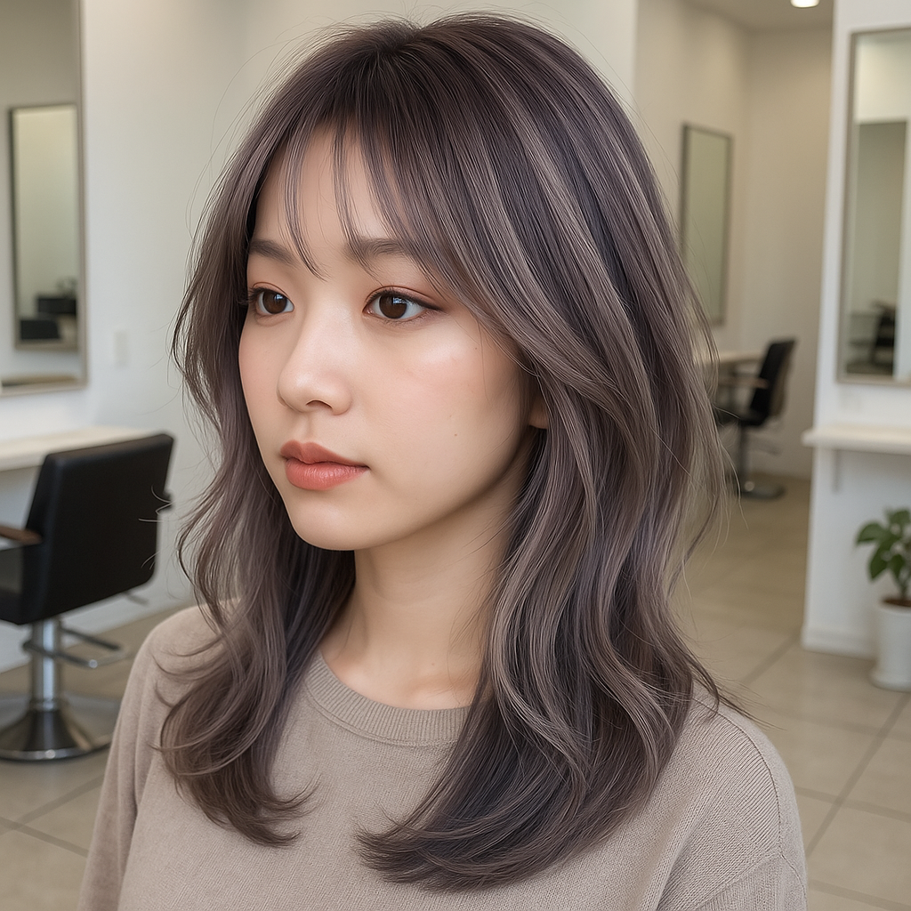 トレンドカラー