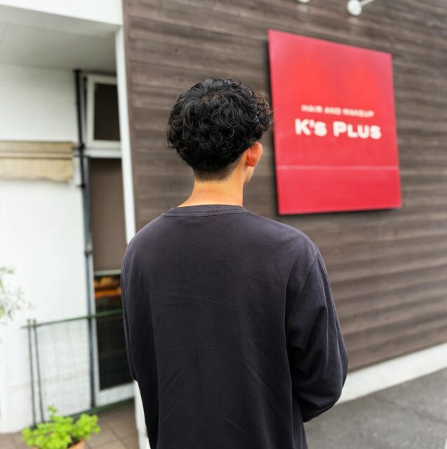 メンズパーマ(ツイストスパイラルパーマ)
縦落ちマッシュスタイル
お手入れ簡単
無造作パーマ(^^)
#倉敷美容室
#水島美容室
#メンズパーマ
#ツイストスパイラルパーマ
#縦落ちパーマ